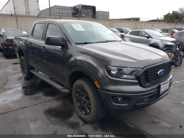 FORD RANGER 2020 1fter4eh6lla74639