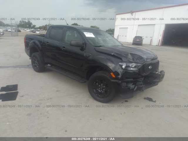 FORD RANGER 2020 1fter4eh6lla92008