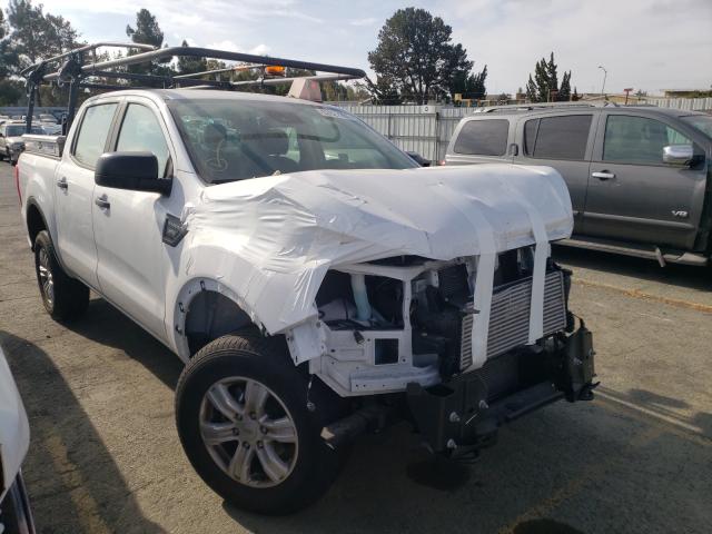 FORD RANGER XL 2020 1fter4eh6lla94907