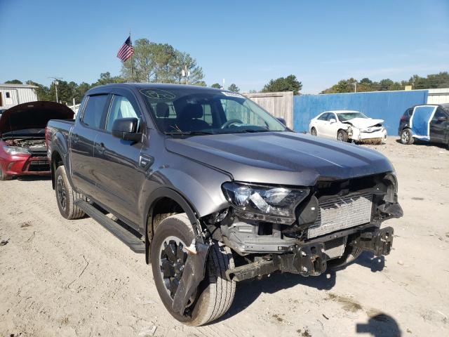 FORD RANGER XL 2021 1fter4eh6mld00907