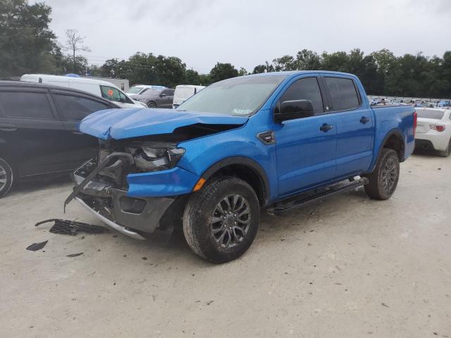 FORD RANGER XL 2021 1fter4eh6mld15388