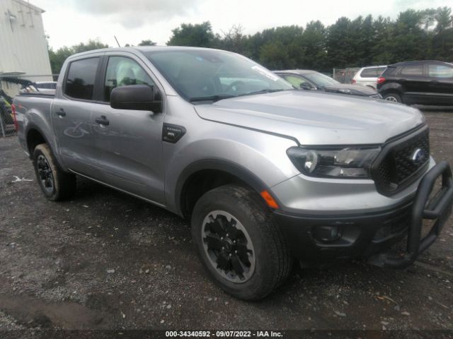 FORD RANGER 2021 1fter4eh6mld15469