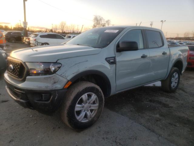 FORD RANGER XL 2021 1fter4eh6mld49119