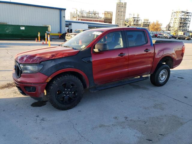 FORD RANGER XL 2021 1fter4eh6mld58239