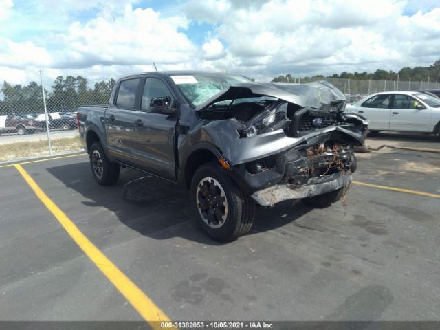 FORD RANGER 2021 1fter4eh6mld72593