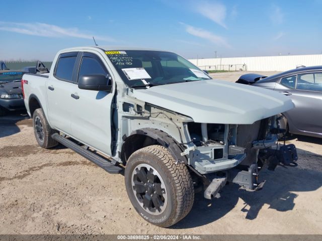 FORD RANGER 2021 1fter4eh6mld77373