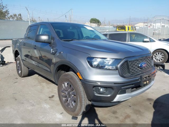 FORD RANGER 2021 1fter4eh6mld83044