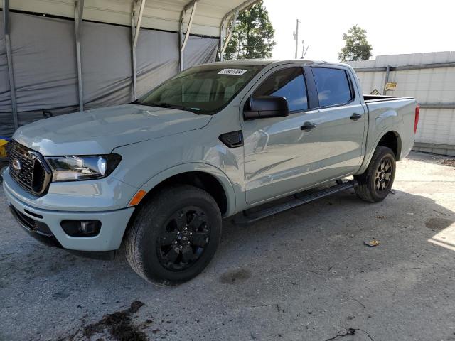 FORD RANGER XL 2021 1fter4eh6mld93587