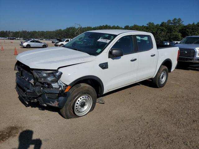 FORD RANGER XL 2021 1fter4eh6mle05172