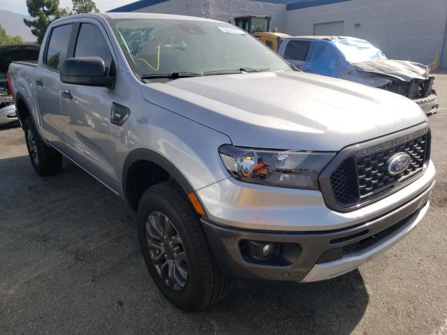 FORD RANGER XL 2022 1fter4eh6nld02206