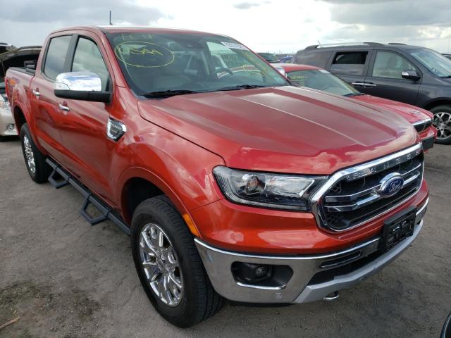 FORD RANGER XL 2019 1fter4eh7kla07708