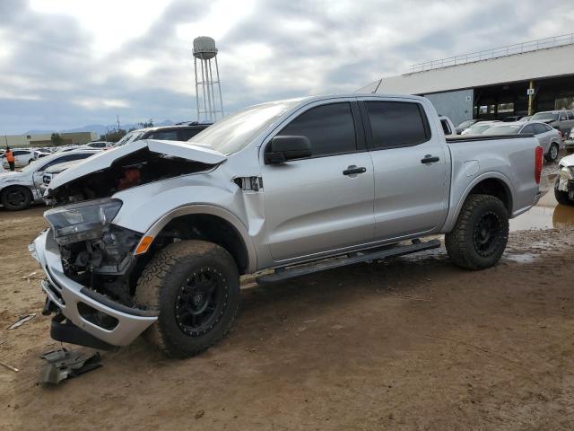 FORD RANGER XL 2019 1fter4eh7kla08874