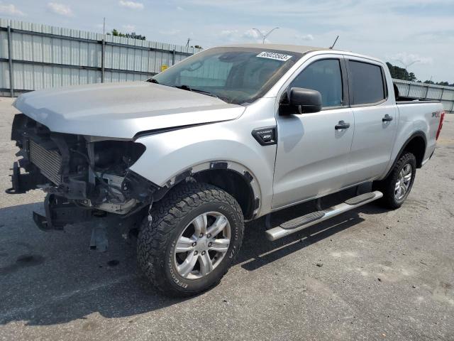 FORD RANGER XL 2019 1fter4eh7kla12004