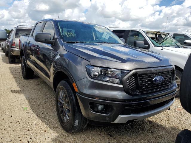 FORD RANGER XL 2019 1fter4eh7kla19602