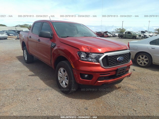 FORD RANGER 2019 1fter4eh7kla20720