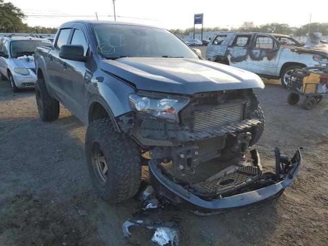 FORD RANGER XL 2019 1fter4eh7kla31281