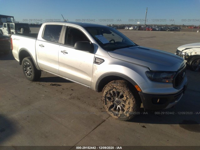 FORD RANGER 2019 1fter4eh7kla37856