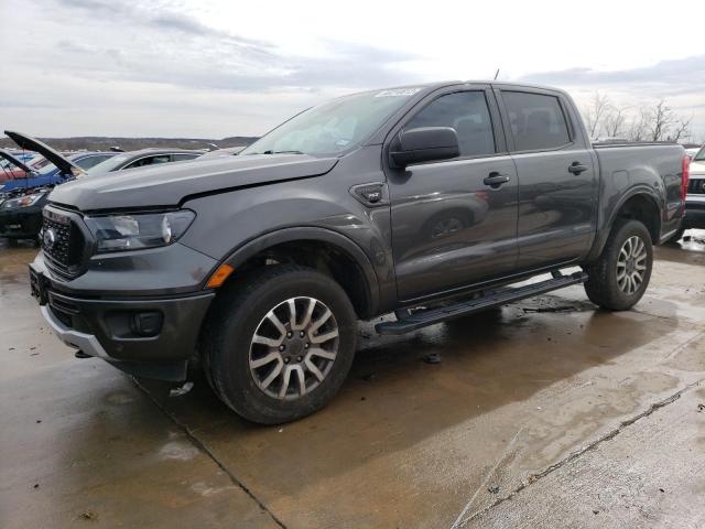 FORD RANGER XL 2019 1fter4eh7kla44967