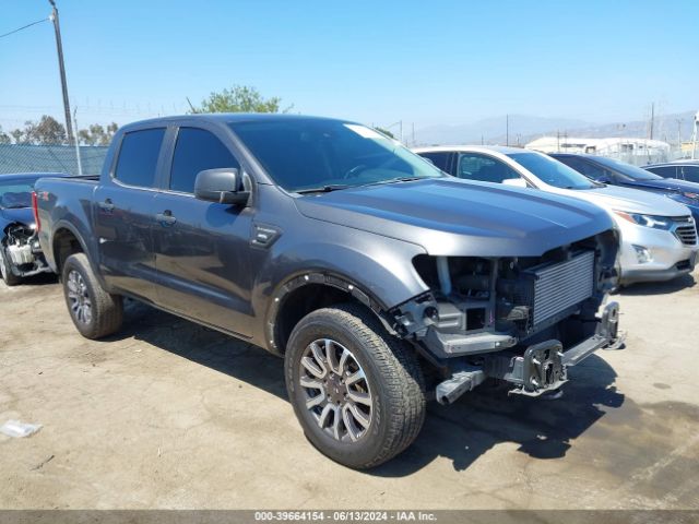 FORD RANGER 2019 1fter4eh7kla49652