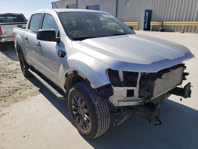 FORD RANGER XL 2019 1fter4eh7kla50140