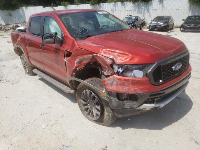 FORD RANGER XL 2019 1fter4eh7kla58030