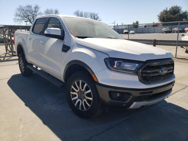 FORD RANGER XL 2019 1fter4eh7kla62210