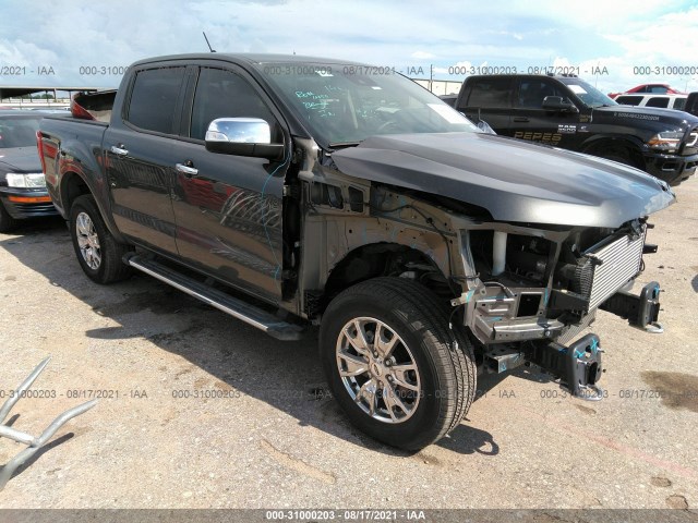 FORD RANGER 2019 1fter4eh7kla66774