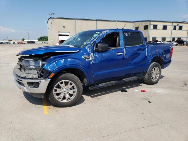 FORD RANGER XL 2019 1fter4eh7kla68265