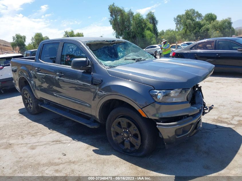 FORD RANGER 2019 1fter4eh7kla71473