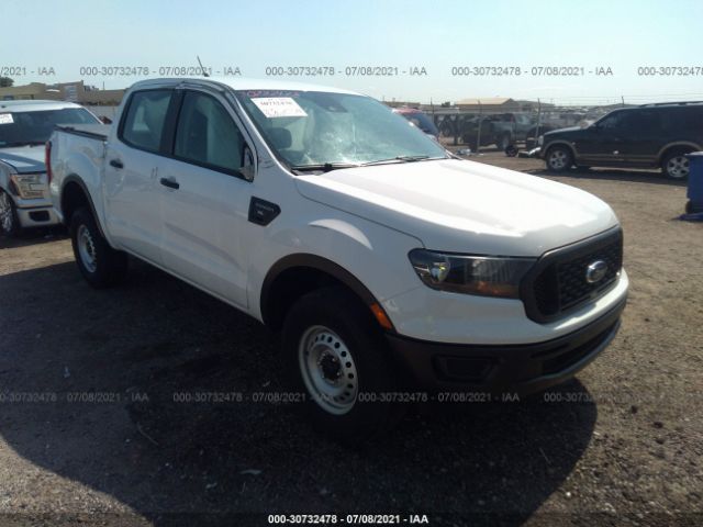 FORD RANGER 2019 1fter4eh7kla73871