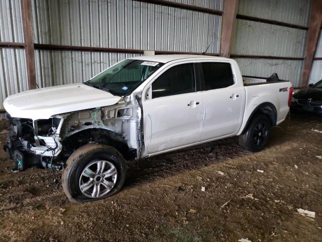 FORD RANGER XL 2019 1fter4eh7kla86510