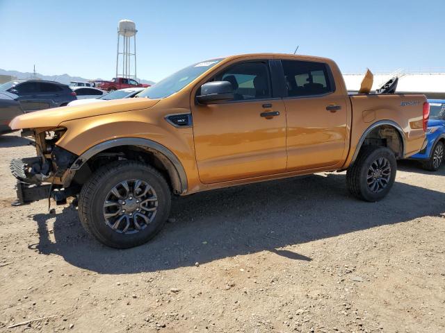 FORD RANGER XL 2019 1fter4eh7kla87687