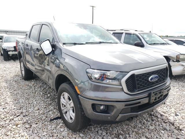 FORD RANGER XL 2019 1fter4eh7kla91285