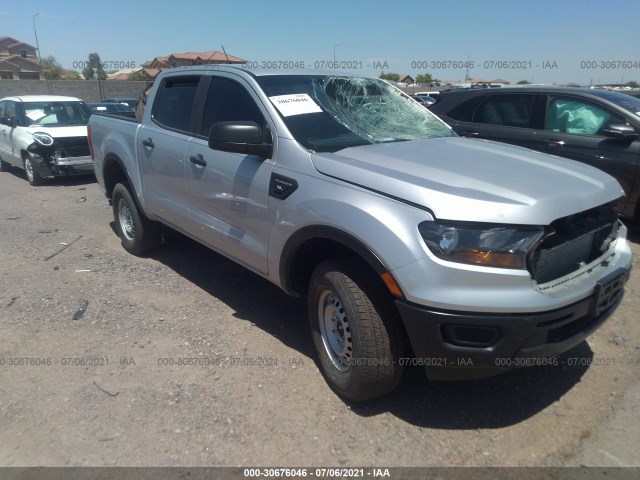 FORD RANGER 2019 1fter4eh7kla94364