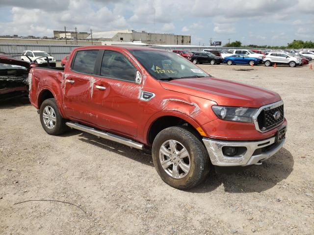 FORD RANGER 2019 1fter4eh7kla98320