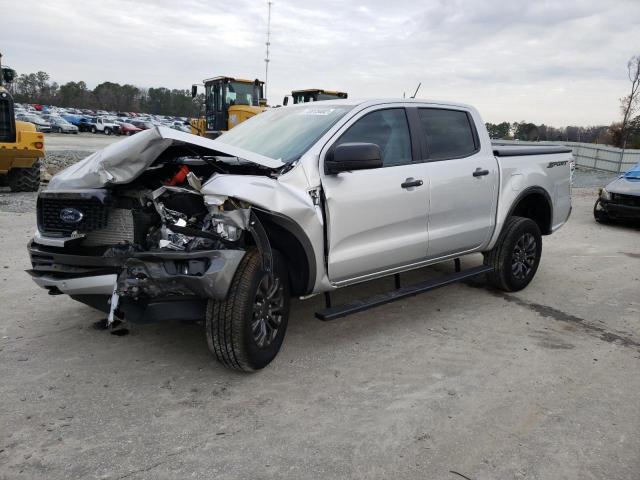 FORD RANGER XL 2019 1fter4eh7klb00339