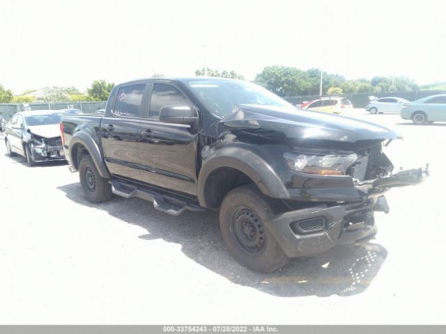 FORD RANGER 2019 1fter4eh7klb05721