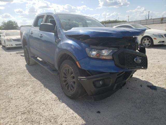 FORD RANGER XL 2019 1fter4eh7klb14533