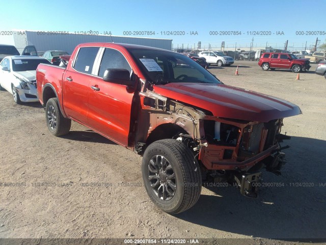 FORD RANGER 2019 1fter4eh7klb16413