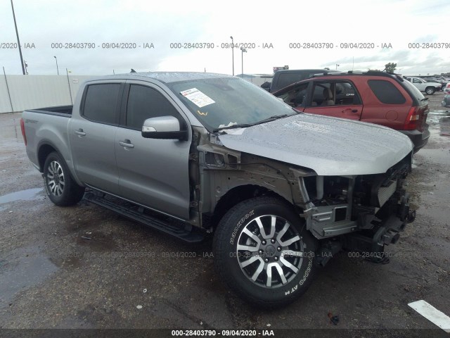 FORD RANGER 2020 1fter4eh7lla01490