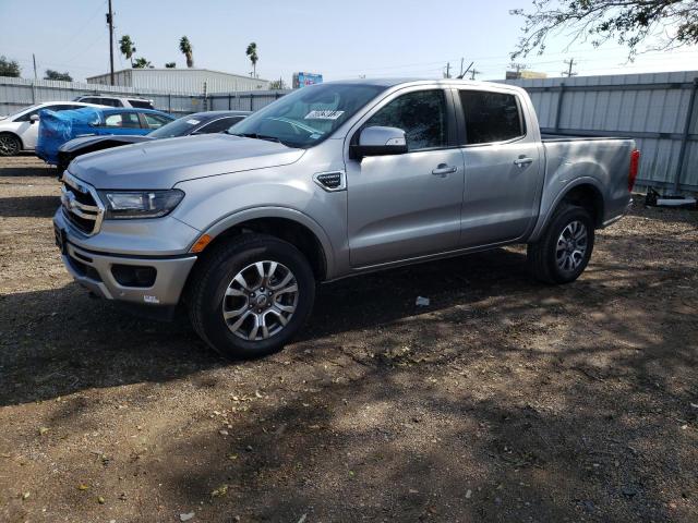 FORD RANGER XL 2020 1fter4eh7lla09539