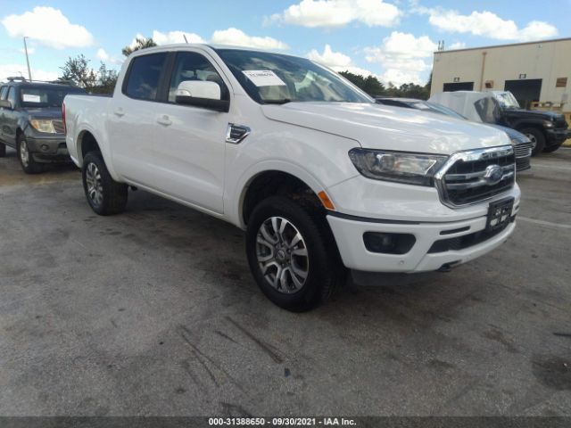 FORD RANGER 2020 1fter4eh7lla09699