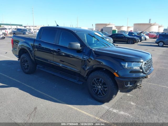 FORD RANGER 2020 1fter4eh7lla42668