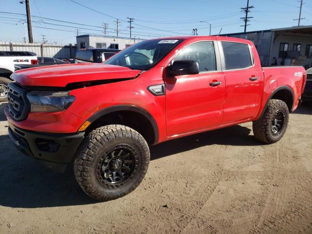 FORD RANGER XL 2020 1fter4eh7lla45845