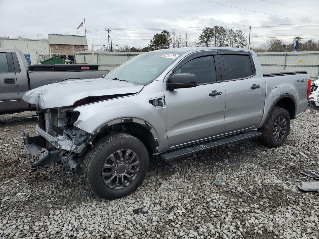 FORD RANGER 2020 1fter4eh7lla50432