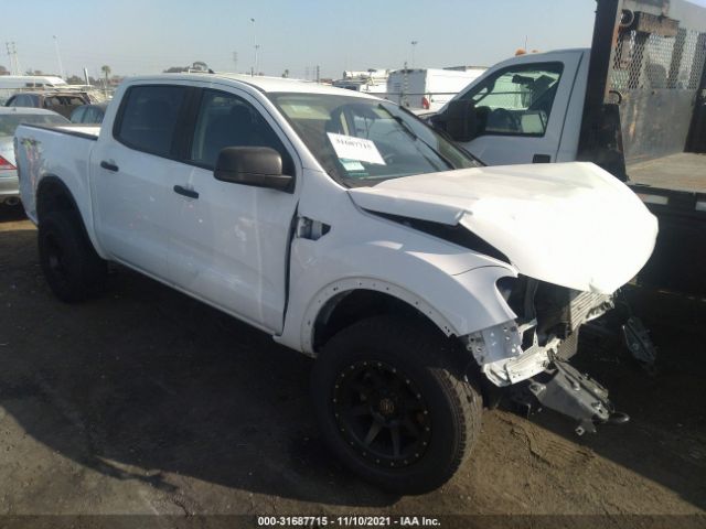 FORD RANGER 2020 1fter4eh7lla51208