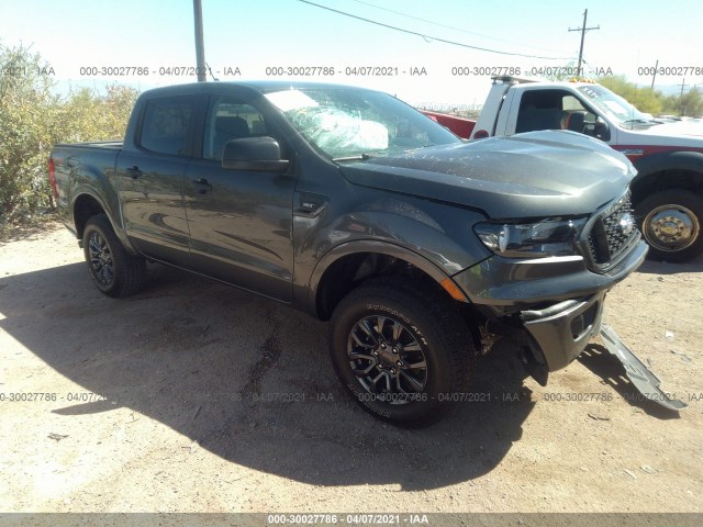 FORD RANGER 2020 1fter4eh7lla88839