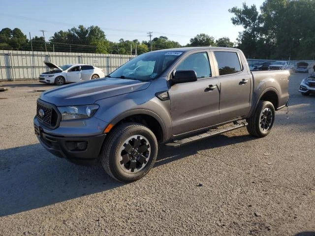 FORD RANGER XL 2021 1fter4eh7mld12497