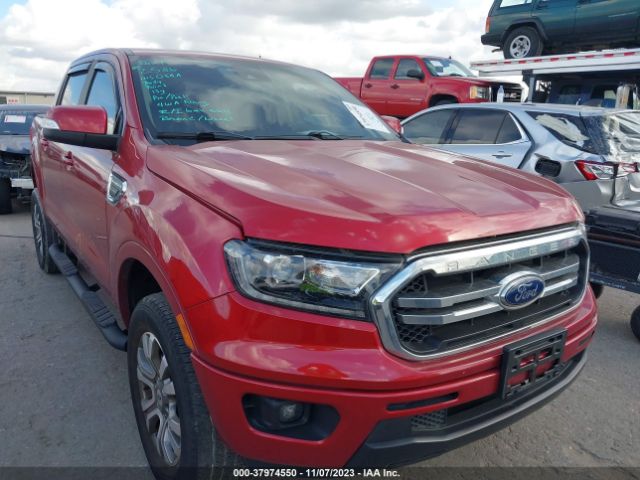 FORD RANGER 2021 1fter4eh7mld22558