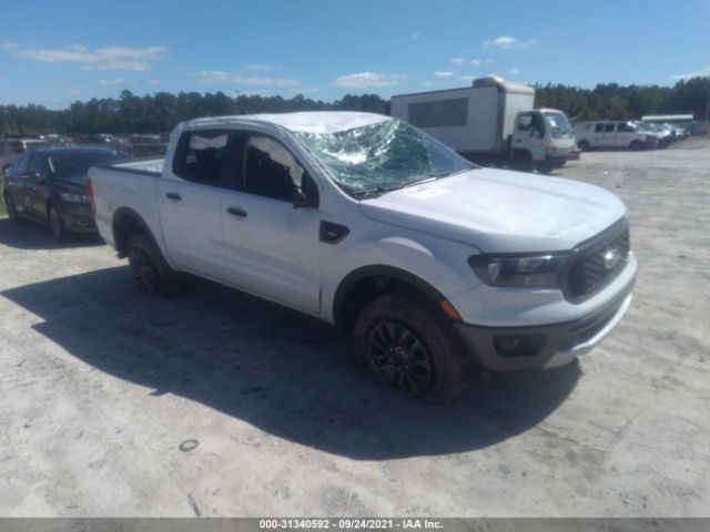 FORD RANGER 2021 1fter4eh7mld27632